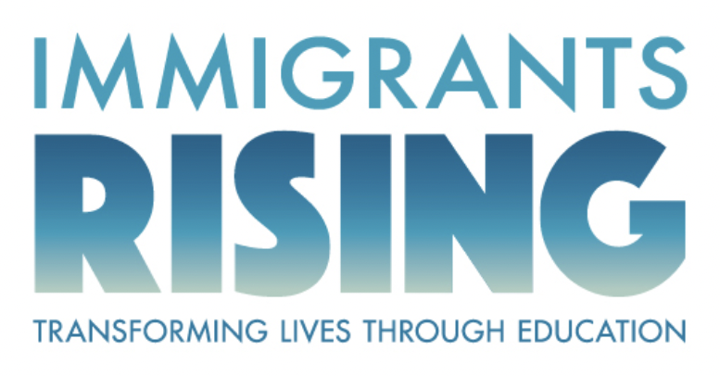 Immigrants Rising